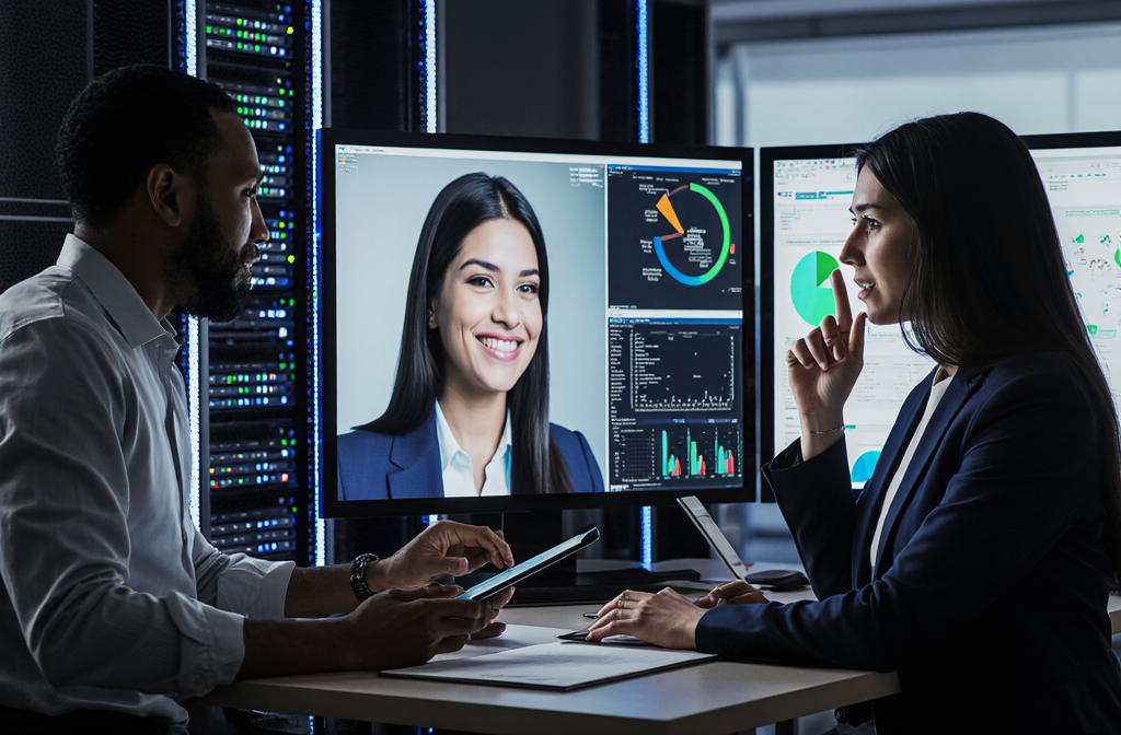 Cybersecurity Essentials for Growing Businesses