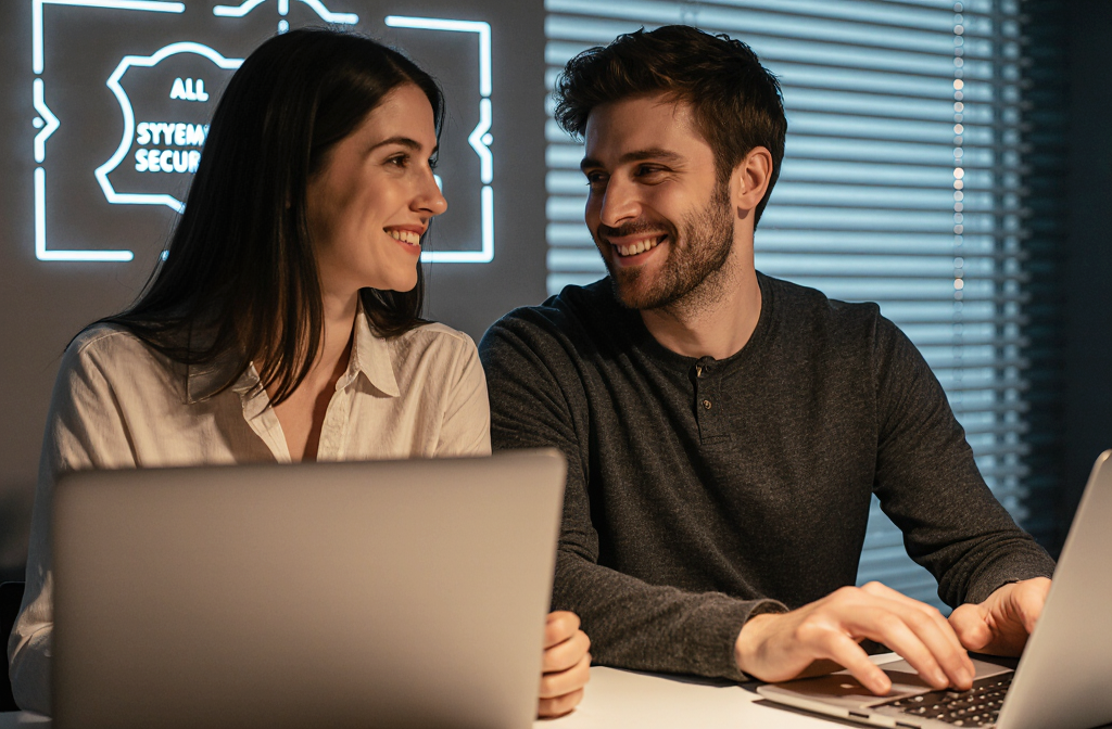 Maximising ROI on IT Investments: Strategies for SMEs